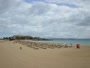 Fuerteventura - La Oliva - Grandes Playas Corralejo