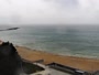 Plaża, molo