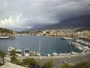 Makarska - Seaside promenade