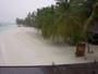 Meeru Island - Strand