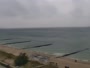 Strand von Kołobrzeg Wschód