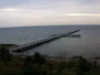 Jurata - Seebrücke