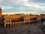 Rynek Główny - Sukiennice