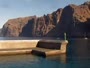 Teneriffa - Los Gigantes