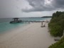 Hanimaadhoo - Strand
