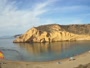 Águilas - Playa de los Cocedores