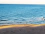 Plaża, molo