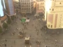 Madrid - Plaza del Callao