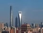 Szanghaj - Pudong