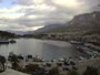 Makarska - Strandpromenade