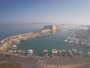 Crète - Héraklion - Port, forteresse