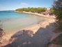 Murter - Plage de Slanica