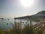 Rhodes - Plage de Lindos