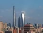 Szanghaj - Pudong