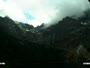 Morskie Oko - Rysy