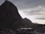 Lofoten - Reine - Hamnøya
