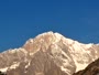 La Salle - Mont Blanc - Lenteney Waterfall