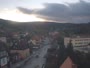 Centrum miasta i Śnieżka