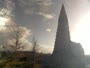 Reykjavik - Église Hallgrímskirkja