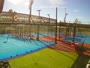 Sardynia - Palau - Porto Pollo - Padel Court