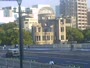 Hiroshima - Peace Memorial (Atomic Bomb Dome)