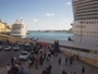 La Valeta - Paseo marítimo