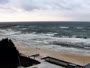 Plaża, molo