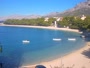 Promajna - Spiaggia