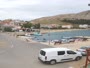 Pag - Metajna - Riva