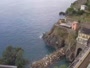 Riomaggiore - Bahnhof