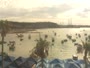 Marsaxlokk - Puerto