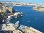 La Valeta - Marsamxett Harbour