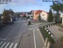 Cajvana - Centro città