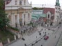 Via Grodzka - Chiesa dei Santi Apostoli Pietro e Paolo