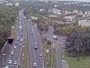 Lione - Tunnel sous Fourvière - A6