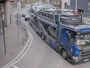 Lione - Rue Michel Rambaud