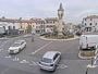 Tassin-la-Demi-Lune - Orologio monumentale