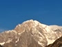 La Salle - Monte Bianco - Cascata di Lenteney