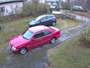 Lieksa - Pankakoski