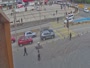 Erzincan - Dörtyol meydanı