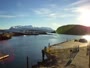 Skjervøy - muelle del puerto