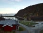 Skjervøy - Fiskecamp marina