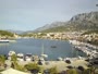 Makarska - Paseo marítimo