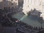Rome - Fontaine de Trevi
