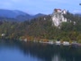 Bled - Lac de Bled