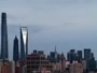 Szanghaj - Pudong