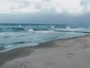 Molo i plaża