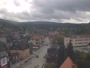 Centrum miasta i Śnieżka