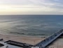 Plaża, molo