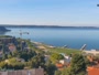 Portorož - Beach view
